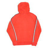 NIKE Mens Red Hoodie M