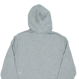 PUMA Mens Grey Hoodie M