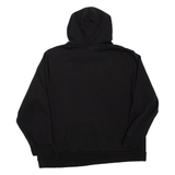 PUMA Womens Black Hoodie 2XL