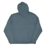 PUMA Womens Green Hoodie XL