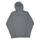 ADIDAS Mens Grey Hoodie M