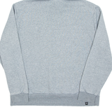 PUMA Mens Grey Hoodie L