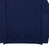 CHAMPION Mens Sweatshirt Blue M