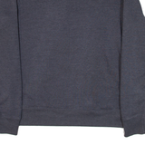 CHAMPION Mens Sweatshirt Grey S