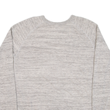 CHAMPION Mens Sweatshirt Grey 2XL