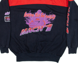 SKI DOO Mens Sweatshirt Blue M