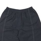 ADIDAS Mens Sports Shorts Black M W26