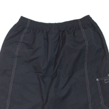 ADIDAS Mens Sports Shorts Black M W26