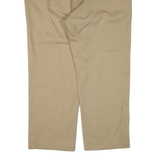 DICKIES Workwear Mens Trousers Beige Regular Straight W40 L26