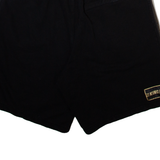 PUMA Mens Casual Shorts Black L W28