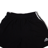 ADIDAS Mens Casual Shorts Black M W26