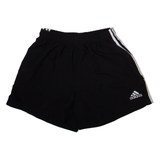 ADIDAS Mens Casual Shorts Black M W26