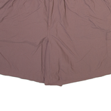 COLUMBIA Womens Casual Shorts Purple L W33