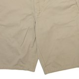 DICKIES Mens Casual Shorts Beige Slim L W36