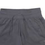 THE NORTH FACE Womens Casual Shorts Grey XXS W24