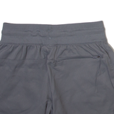 THE NORTH FACE Womens Casual Shorts Grey XXS W24