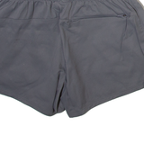 THE NORTH FACE Womens Casual Shorts Grey XXS W24