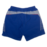 ADIDAS Mens Casual Shorts Black L W30