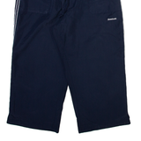 REEBOK Womens Casual Shorts Blue M W30