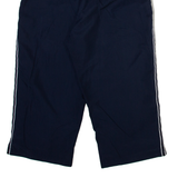 REEBOK Womens Casual Shorts Blue M W30