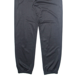 CHAMPION Mens Joggers Black Tapered S W28 L29