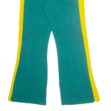 CHAMPION Red Sox Womens Sweatpants Green M W28 L29