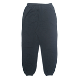 NIKE Air Jordan Bulls Mens Joggers Black Tapered S W26 L27