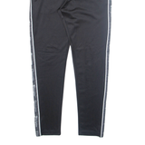 CHAMPION Mens Joggers Black Tapered S W28 L29