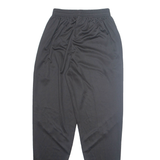 NIKE Fcb Mens Joggers Black Tapered M W22 L28