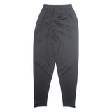 NIKE Fcb Mens Joggers Black Tapered M W22 L28