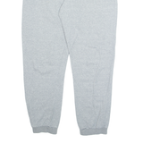 CHAMPION Womens Joggers Grey Tapered S W30 L28