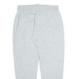 CHAMPION Womens Joggers Grey Tapered S W30 L28
