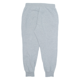 ELLESSE Womens Joggers Grey Tapered S W28 L27