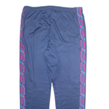 Womens Track Pants Blue Tapered XL W38 L31