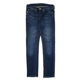 LEVI'S 511 Jeans Mens Blue Slim Straight W30 L32