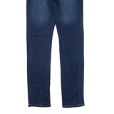 LEVI'S 511 Jeans Mens Blue Slim Straight W30 L32