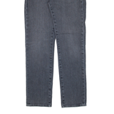 LEVI'S 511 Jeans Mens Blue Slim Straight W29 L30