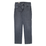 LEVI'S 511 Jeans Mens Blue Slim Straight W29 L30