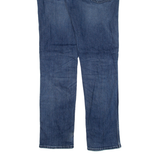 LEVI'S 511 Jeans Mens Blue Slim Straight W32 L32