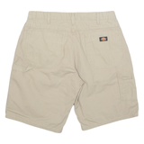 DICKIES Carpenter Mens Workwear Shorts Beige L W36