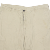 DICKIES Mens Workwear Shorts Beige XL W40