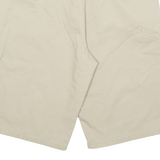 DICKIES Chino Style Mens Workwear Shorts Beige M W32