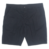 DICKIES Mens Workwear Shorts Black 2XL W21