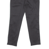 FILA Womens Joggers Black Straight M W24 L25