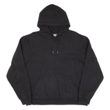 PUMA Womens Black Hoodie XL