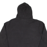 PUMA Womens Black Hoodie XL