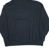 NIKE Nsw Mens Black Hoodie USA XL