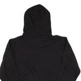 HARD ROCK CAFE Madrid Mens Black Hoodie M