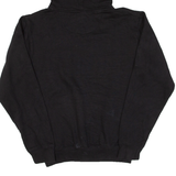 HARD ROCK CAFE Madrid Mens Black Hoodie M