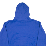 CHAMPION Sjsu Mens Blue Hoodie USA XL